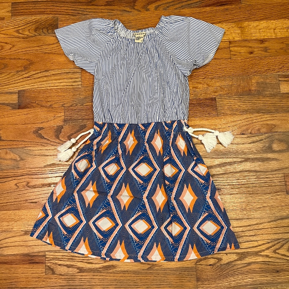 Anthem of the Ants dress - size 6
